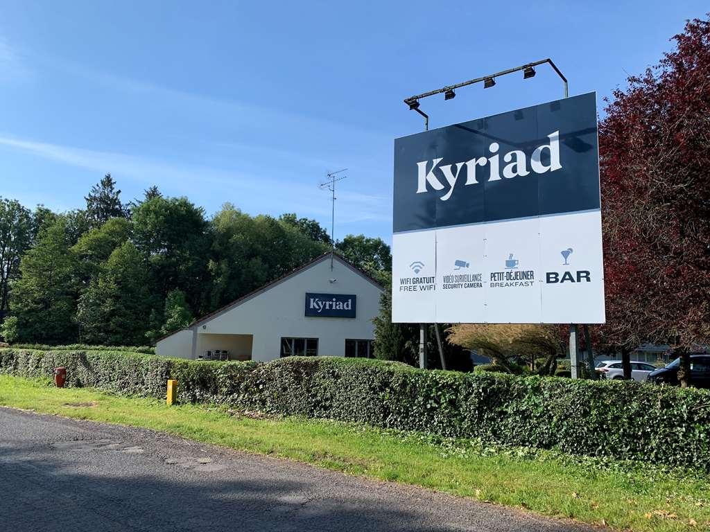 Kyriad سيدا المظهر الخارجي الصورة
